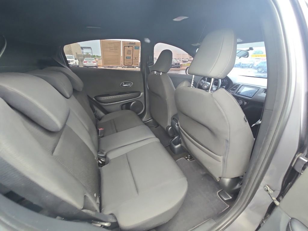Used 2022 Honda HR-V Sport image 26
