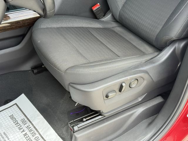 Used 2024 GMC Sierra 1500 Elevation RWD image 14