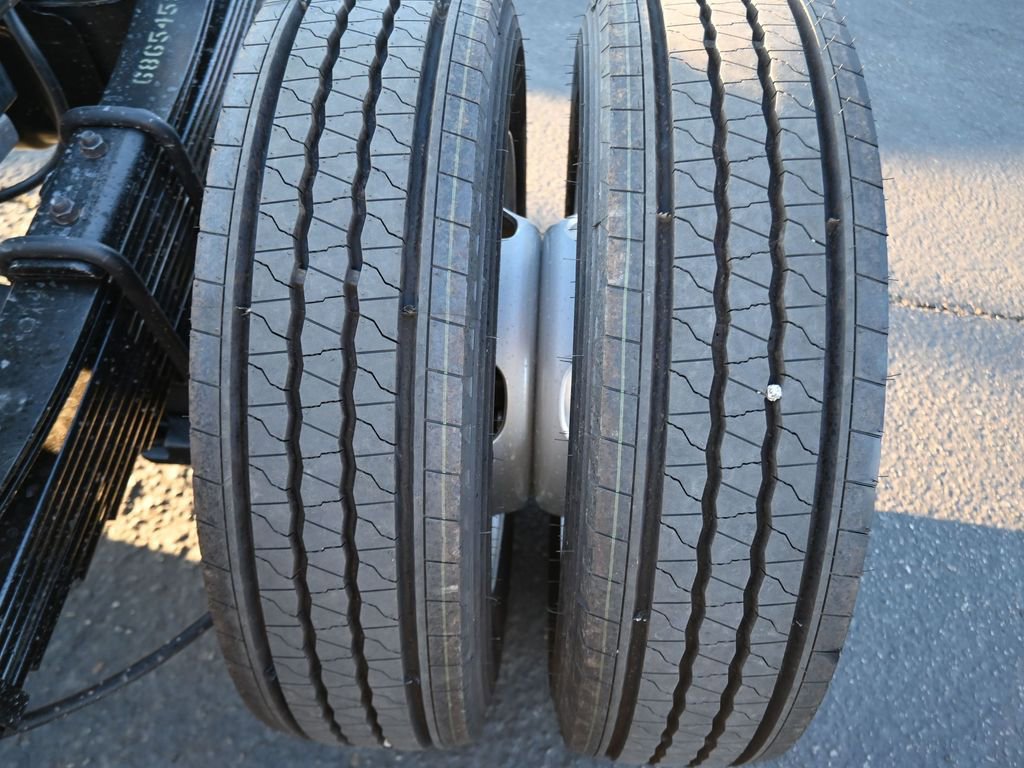 New 2026 RAM 5500 Tradesman w/ Chrome Appearance Group image 22