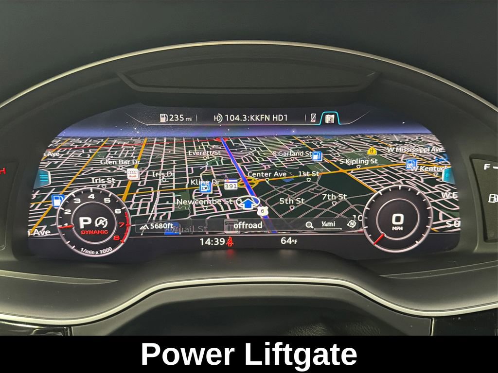 Used 2018 Audi Q7 3.0T Premium Plus w/ Premium Plus Package image 18