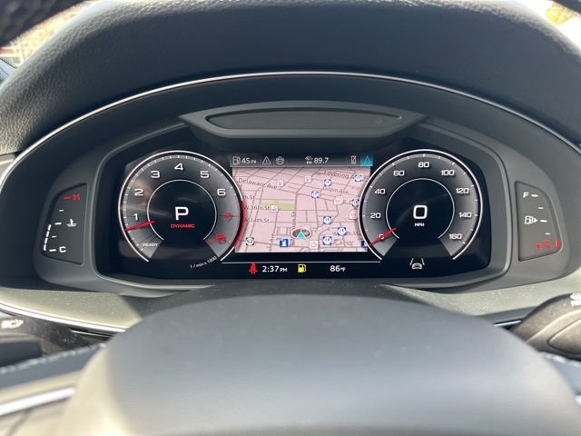 New 2026 Audi Q7 3.0T Premium Plus image 26