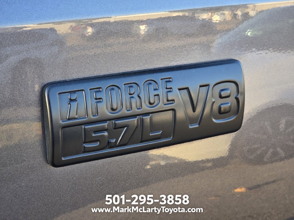 Used 2021 Toyota Tundra SR5 RWD image 10
