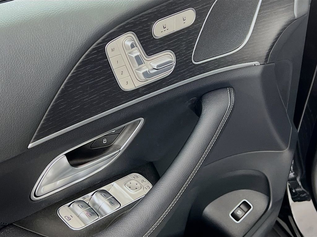 Used 2026 Mercedes-Benz GLE 350 4MATIC image 21