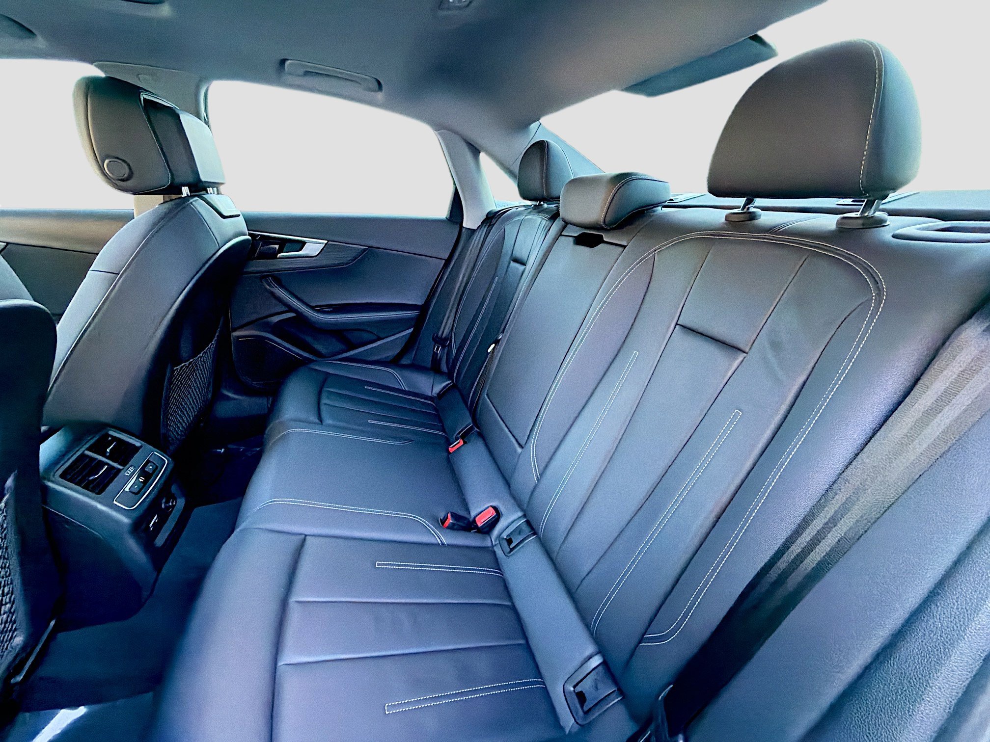 Certified 2023 Audi A4 2.0T Premium Plus w/ Premium Plus Package image 20