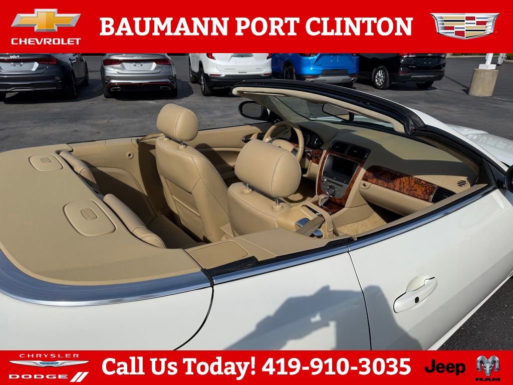 Used 2009 Jaguar XK Convertible image 17