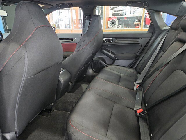 New 2026 Honda Civic Si image 10