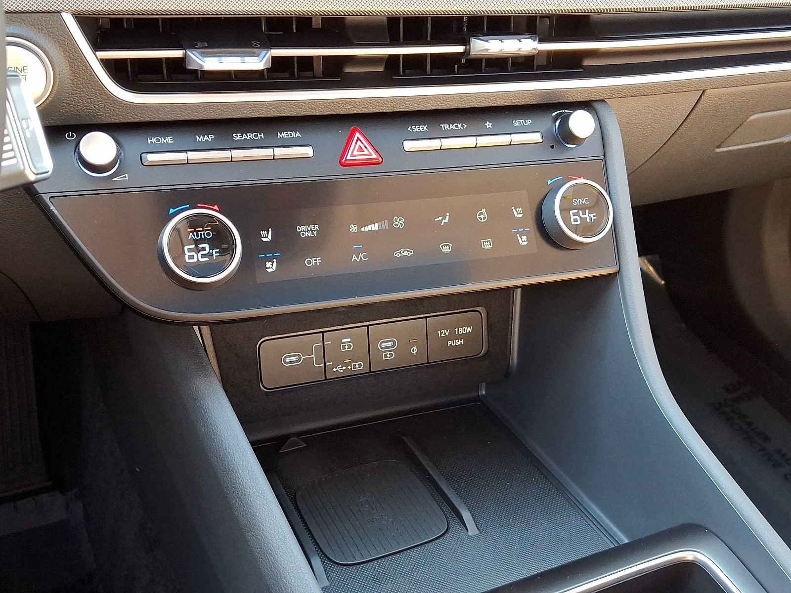 Used 2026 Hyundai Sonata Limited FWD image 16