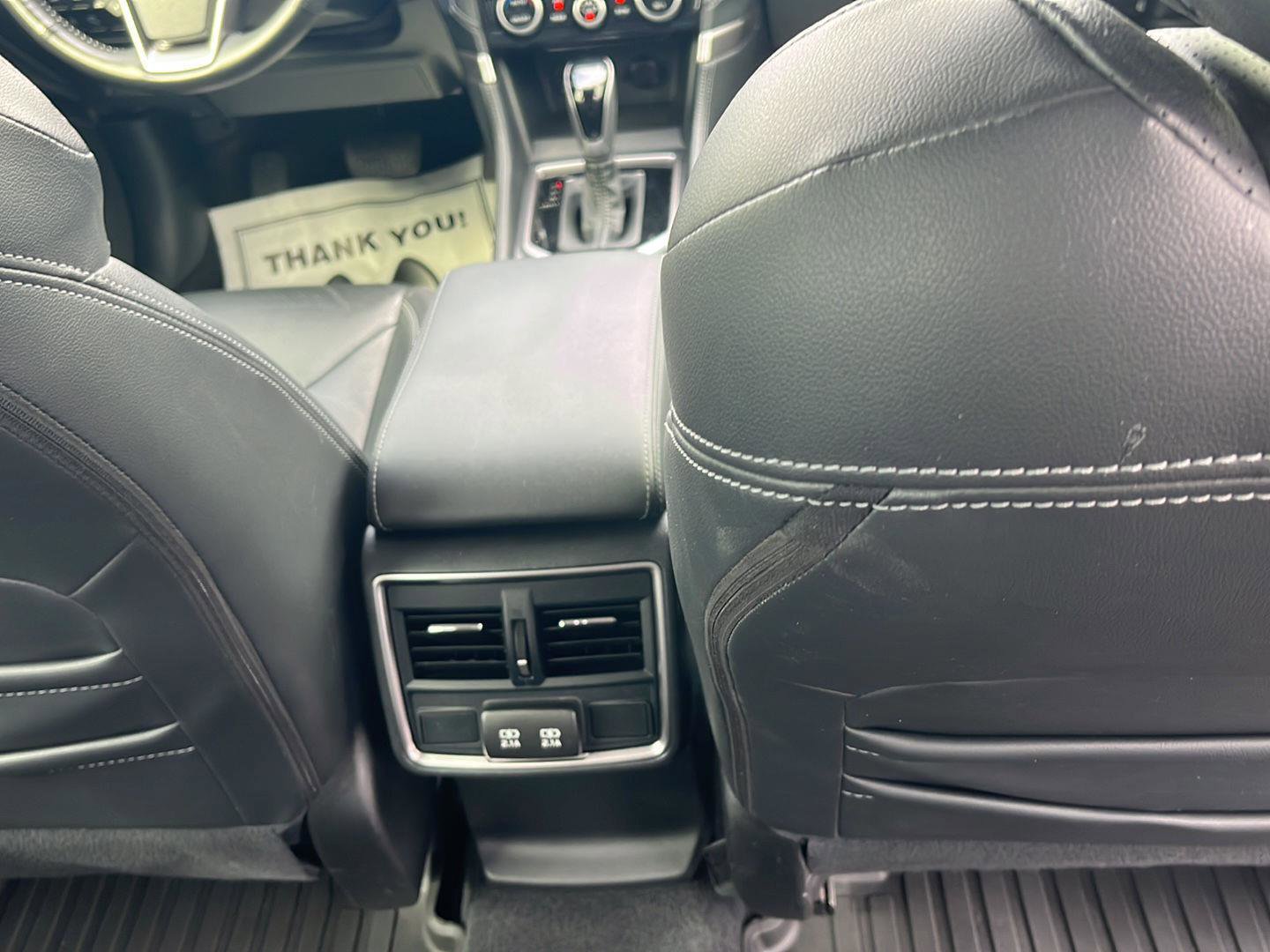 Used 2023 Subaru Forester Limited image 29