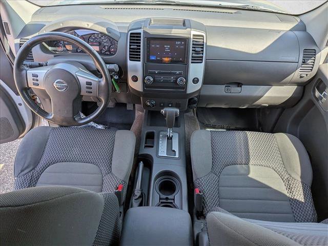 Used 2011 Nissan Frontier SV w/ SV Premium Utility Pkg image 14