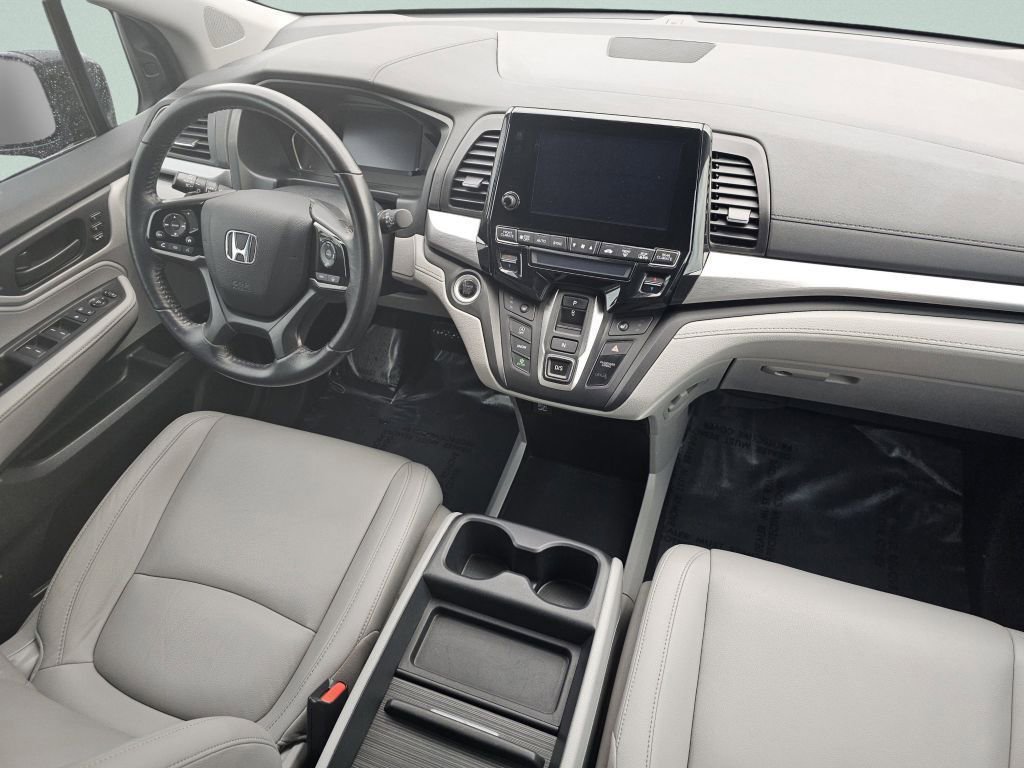 Used 2020 Honda Odyssey EX-L image 29