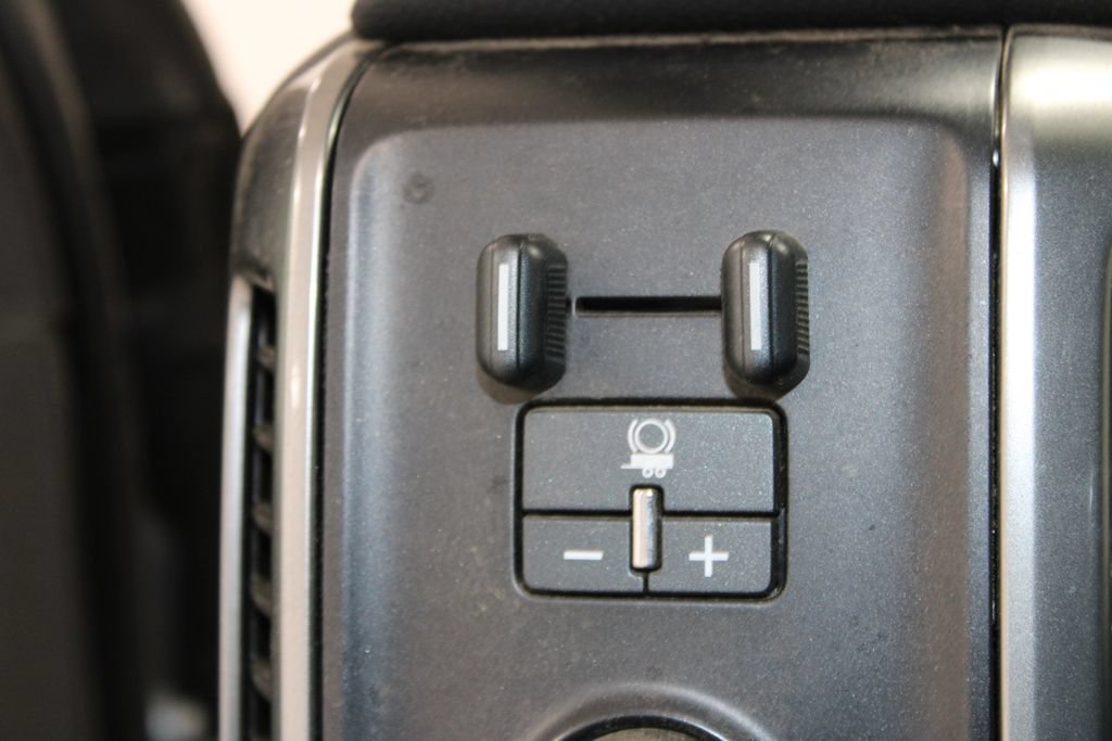 Used 2015 Chevrolet Silverado 1500 LT w/ All Star Edition AWD/4WD image 24