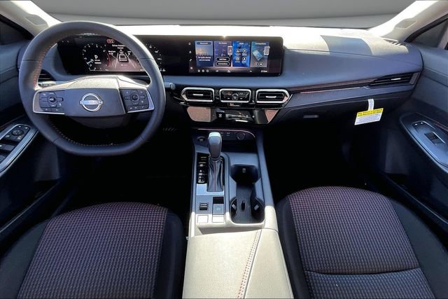 New 2026 Nissan Sentra SR image 5