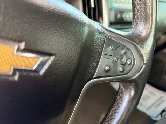 Used 2018 Chevrolet Silverado 1500 LT w/ All Star Edition image 14