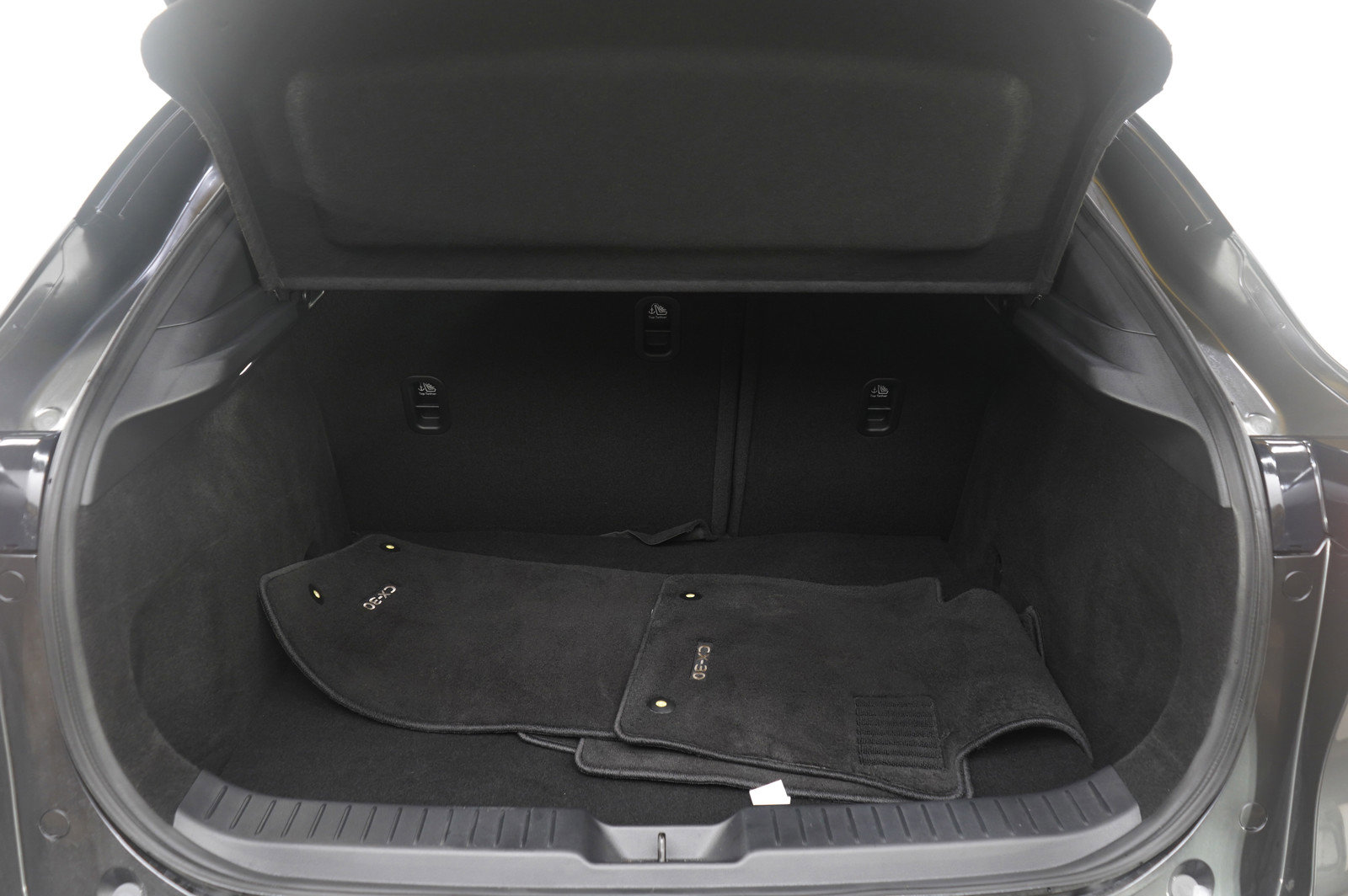 Certified 2025 MAZDA CX-30 AWD 2.5 S w/ Preferred Package image 18