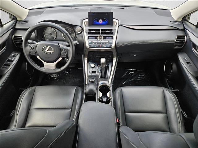 Used 2017 Lexus NX 200t AWD image 17