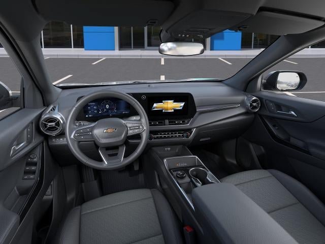 New 2027 Chevrolet Equinox LT w/ Convenience Package II AWD/4WD image 20
