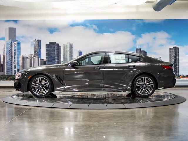 Used 2026 BMW 840i xDrive image 5