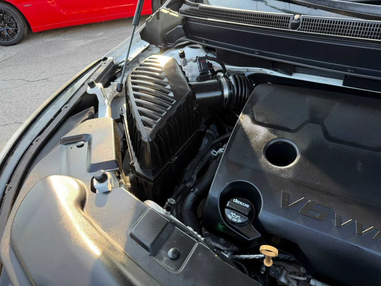 Used 2019 Buick Enclave Essence FWD image 39