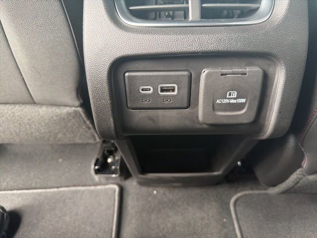 New 2026 Chevrolet Blazer RS w/ Driver Confidence II Package image 35