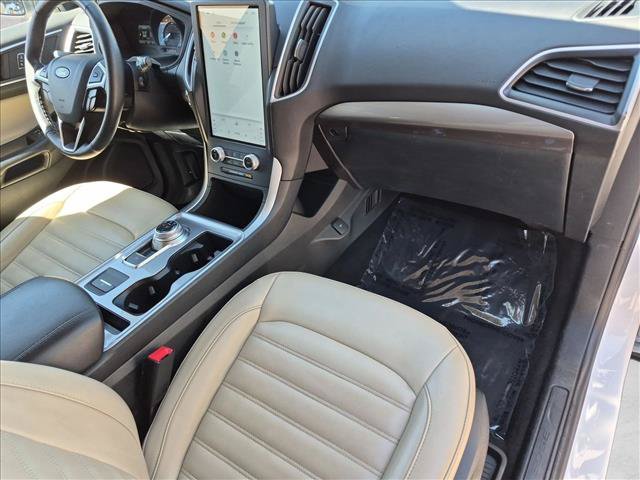 Used 2024 Ford Edge SEL w/ Convenience Package AWD/4WD image 21