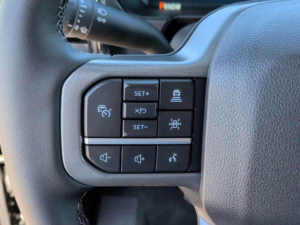 New 2026 Ford F250 Lariat image 19