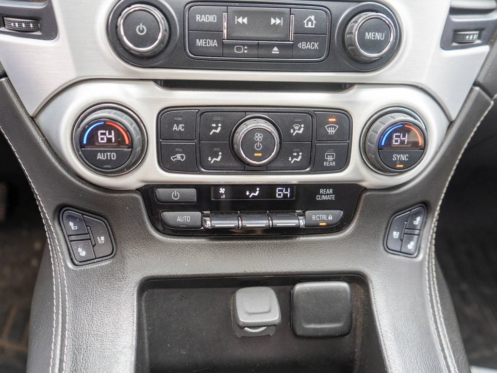 Certified 2020 GMC Yukon SLT AWD/4WD image 23