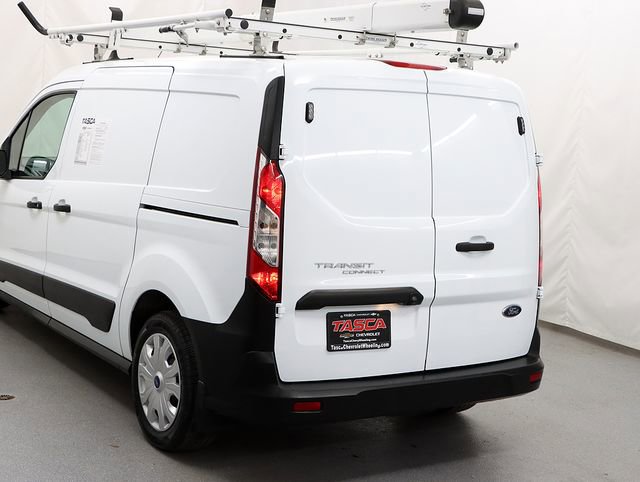 Used 2022 Ford Transit Connect XL image 9