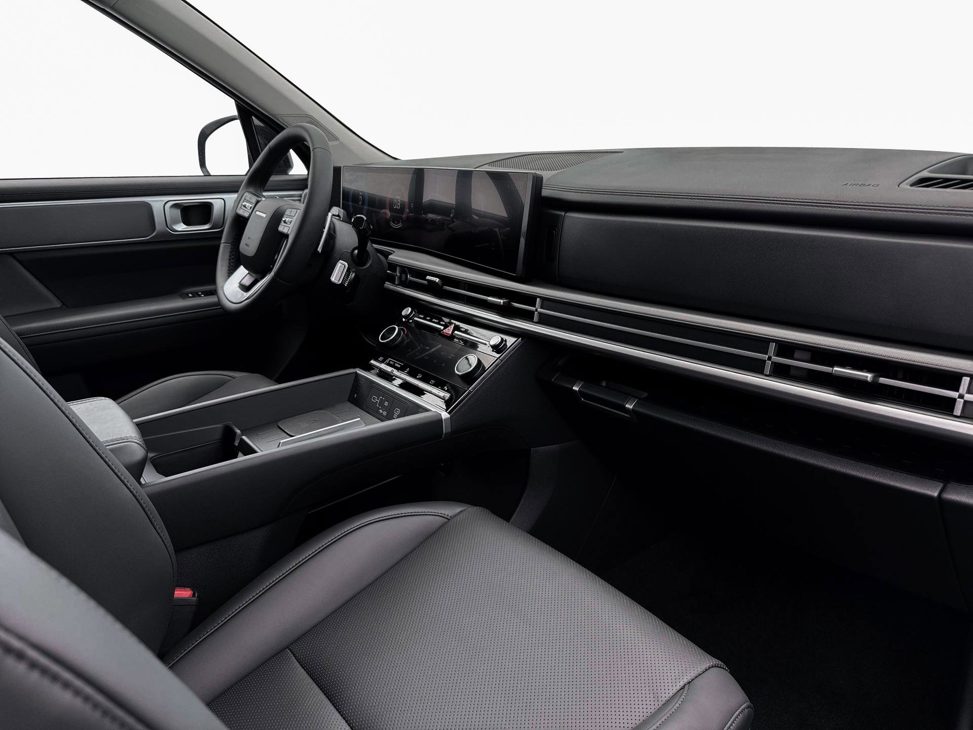 New 2026 Hyundai Santa Fe XRT AWD/4WD image 15