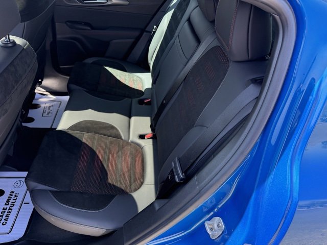 Used 2024 Dodge Hornet GT Plus w/ Track Pack image 19