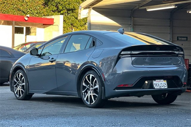 Used 2024 Toyota Prius Prime image 6