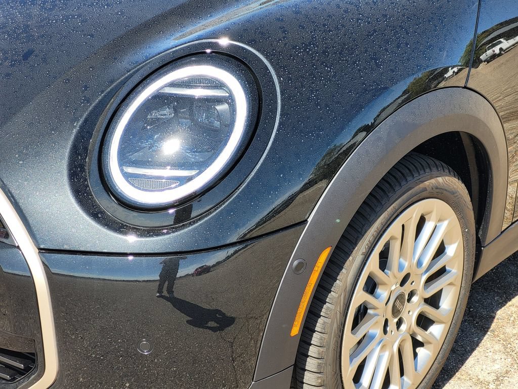 New 2026 MINI Cooper S FWD image 4
