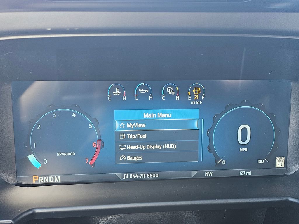 New 2026 Ford F250 Lariat w/ Tremor Off-Road Package image 11