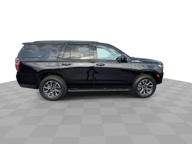 Certified 2023 Chevrolet Tahoe Z71 w/ Luxury Package AWD/4WD image 10