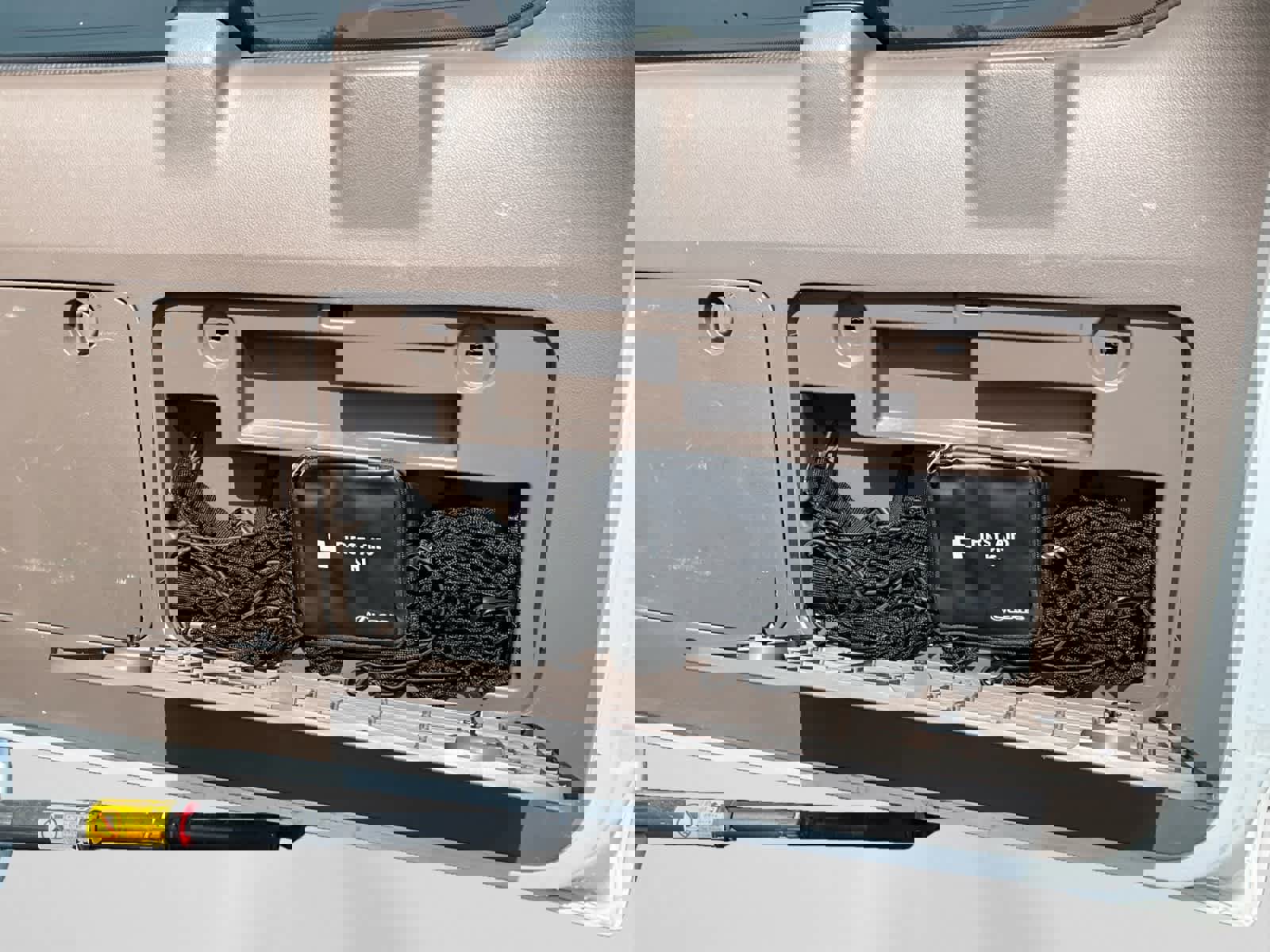 Used 2018 Lexus GX 460 Premium w/ Premium Package image 53