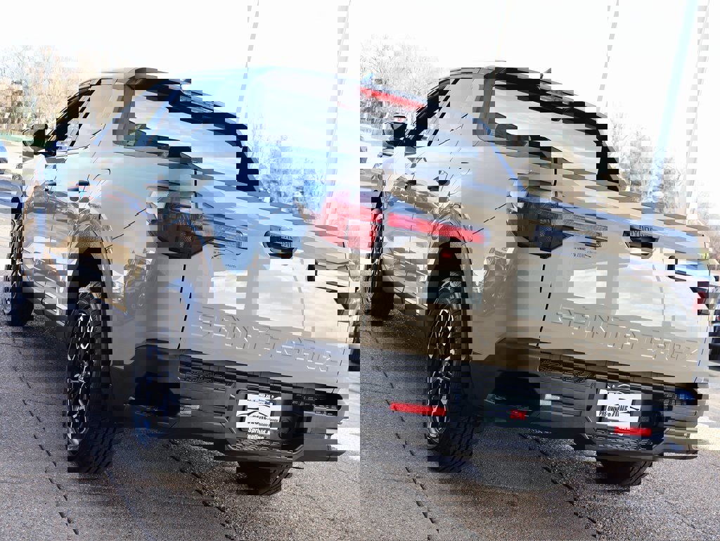 Used 2023 Hyundai Santa Cruz SEL image 4