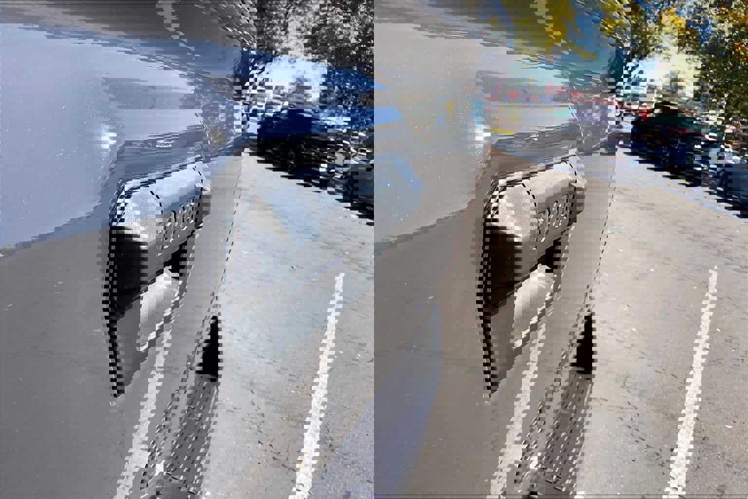 New 2026 Toyota Tacoma SR5 image 15