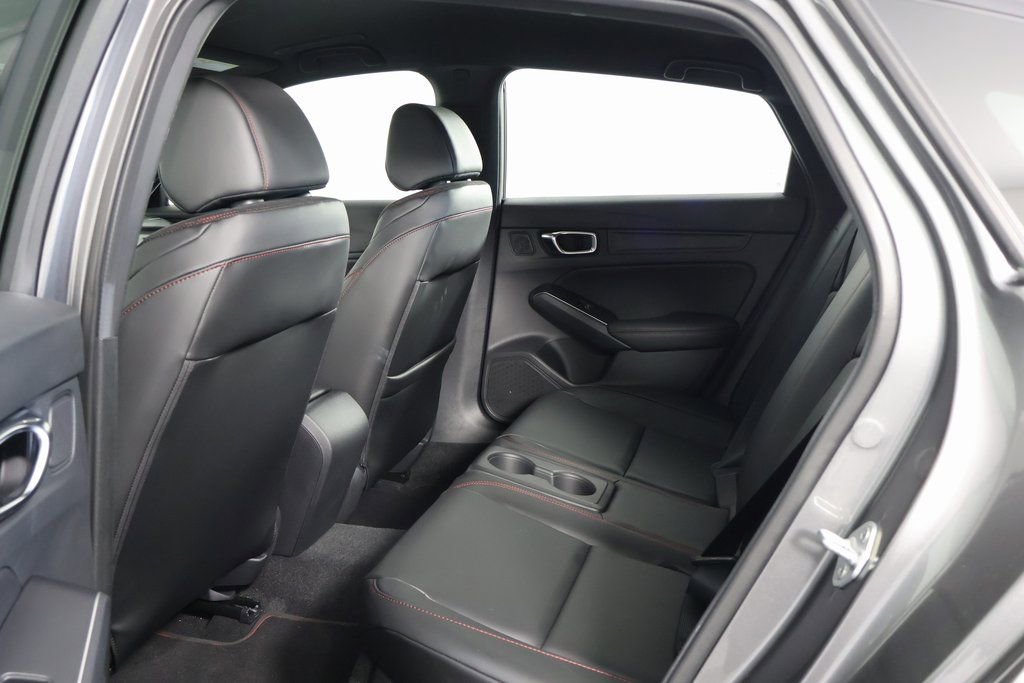 Used 2025 Acura Integra Type S image 11