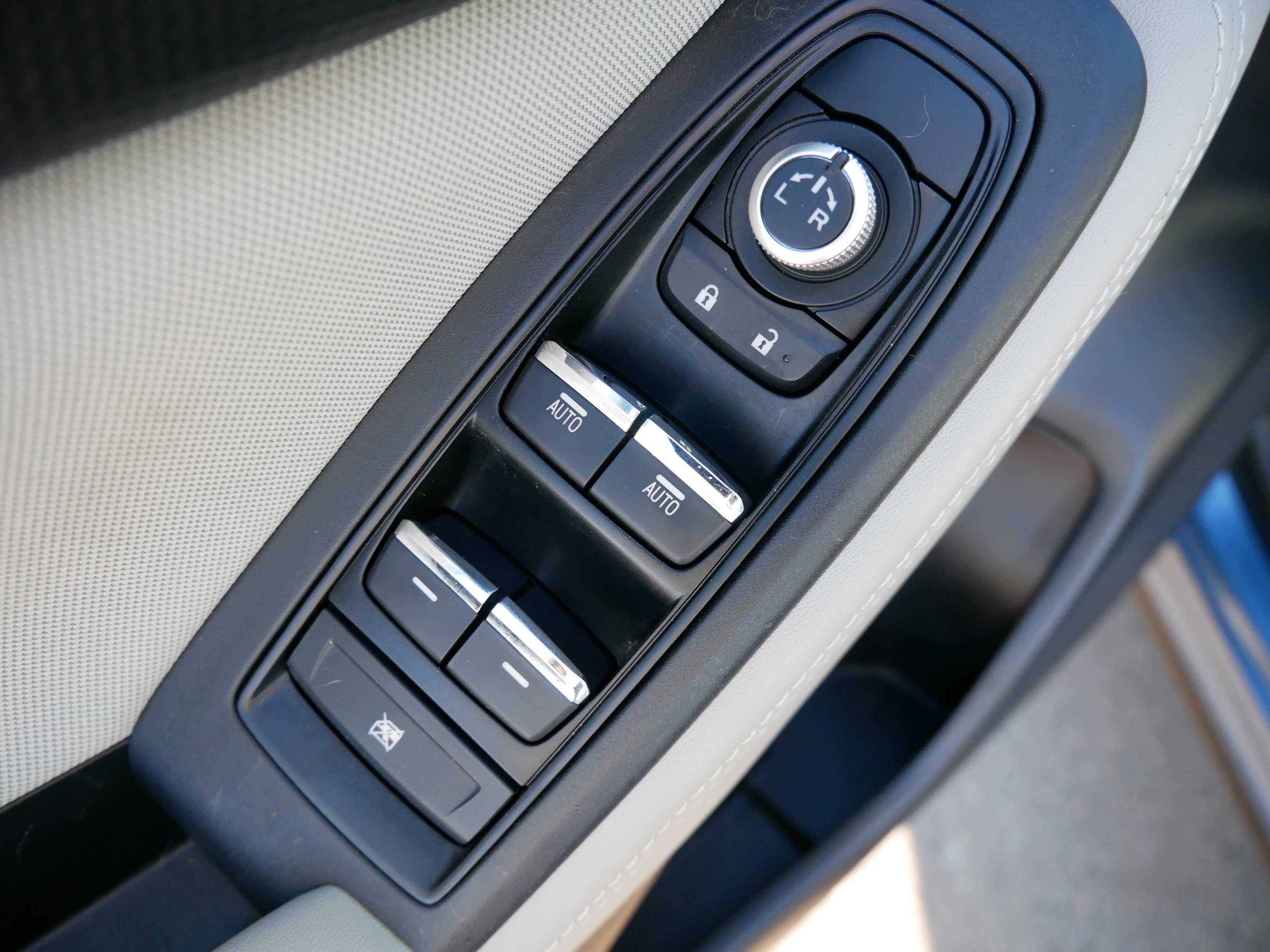 Used 2020 Subaru Forester Premium image 19