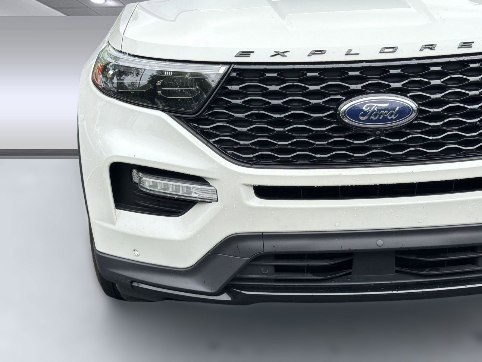 Used 2020 Ford Explorer ST w/ Premium Technology Package AWD/4WD image 28
