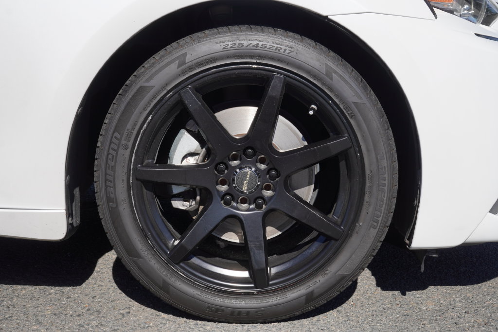 Used 2015 Lexus IS 250 RWD image 11