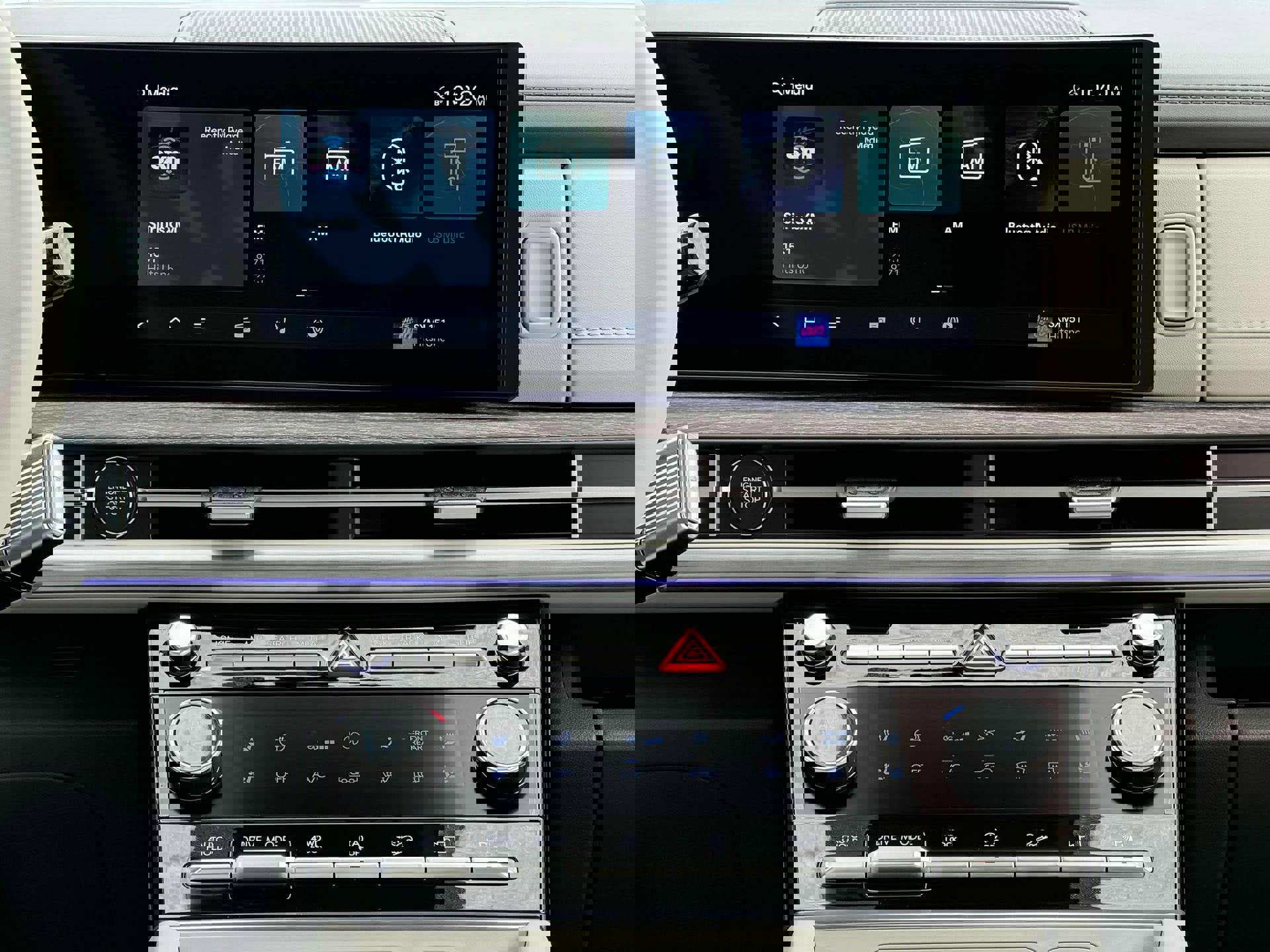 New 2026 Hyundai Santa Fe Limited image 19