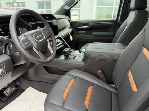 New 2026 GMC Sierra 1500 AT4 w/ Technology Package image 12