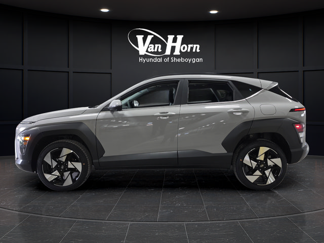 New 2026 Hyundai Kona Limited AWD/4WD image 18