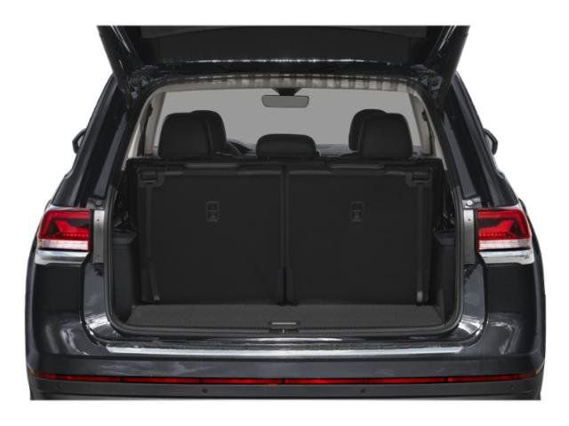 New 2026 Volkswagen Atlas SEL AWD/4WD image 12