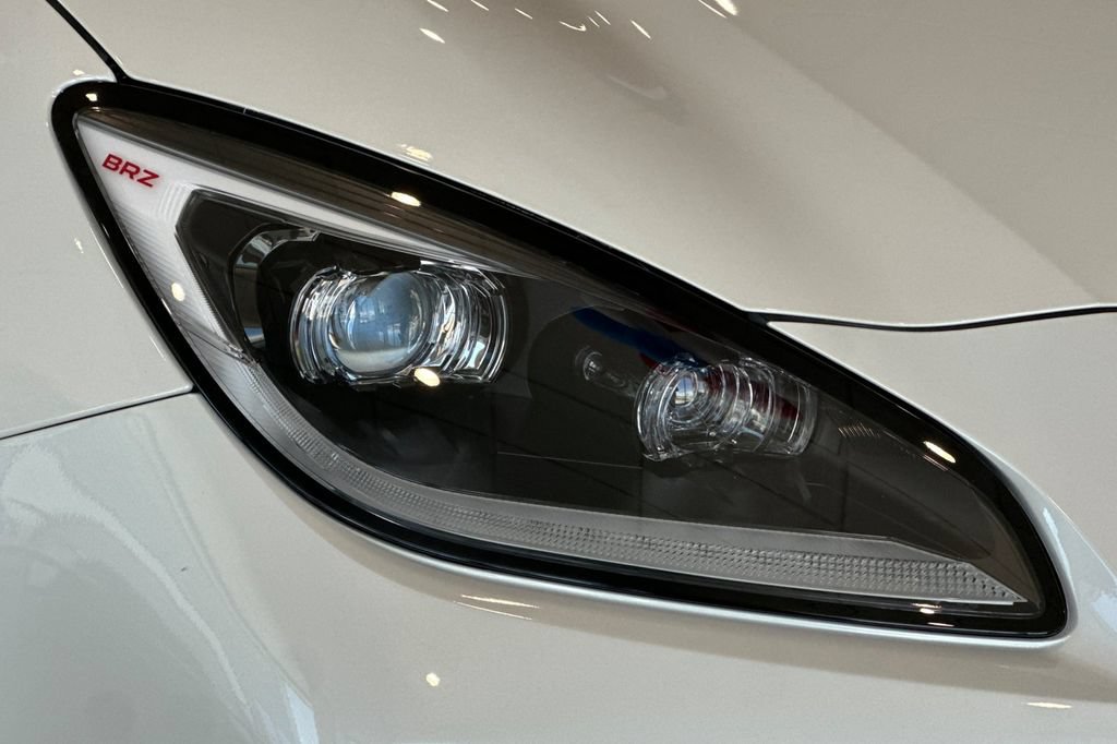 New 2026 Subaru BRZ tS w/ Popular Package 1 RWD image 25