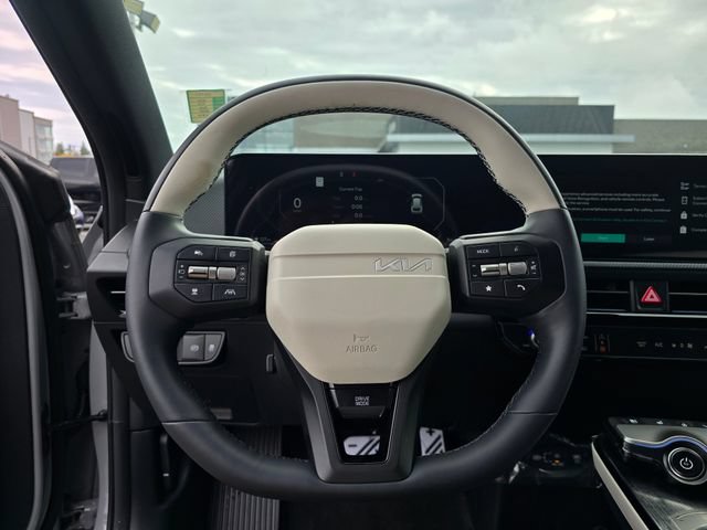 New 2026 Kia EV6 GT-Line AWD/4WD image 24