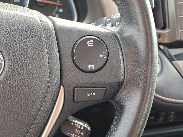 Used 2013 Toyota RAV4 Limited w/ Preferred Accessory Pkg image 28