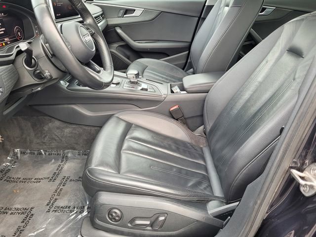 Used 2017 Audi A4 2.0T Premium Plus image 17