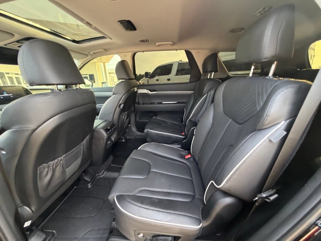 Used 2025 Hyundai Palisade XRT AWD/4WD image 17