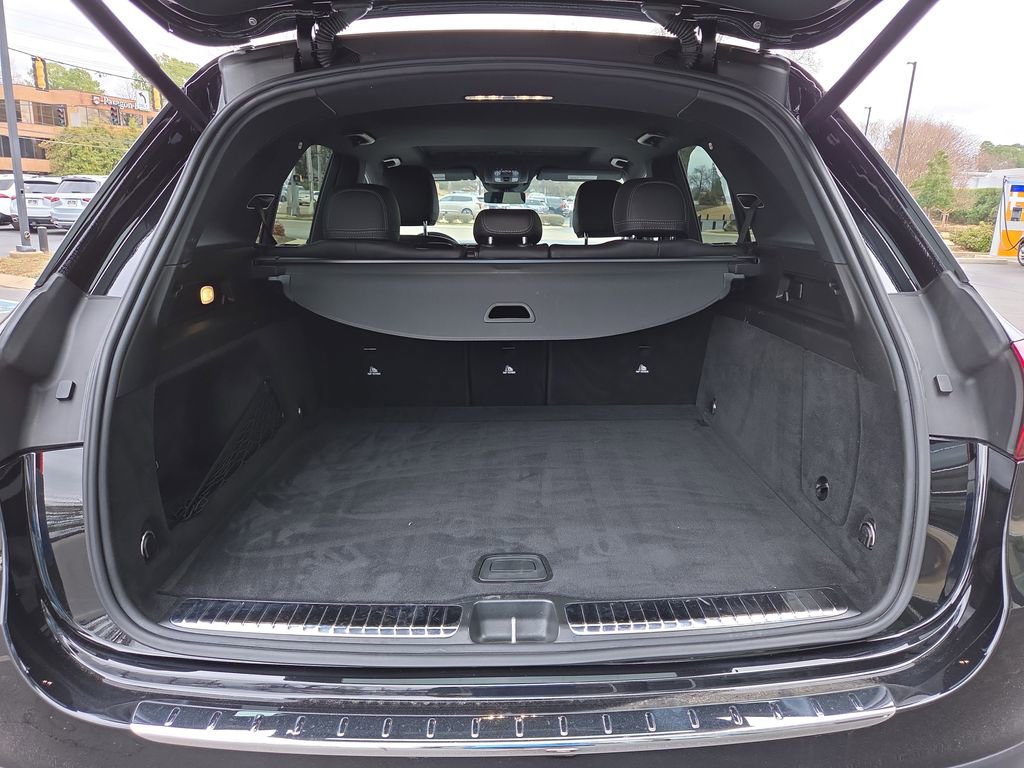 Certified 2025 Mercedes-Benz GLE 450 4MATIC image 16